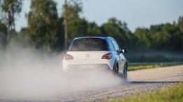 Adam S, Adam Rocks - na sportowo, terenowo