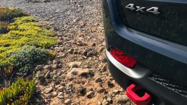 Jeep Compass – brakujące ogniwo