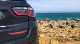 Jeep Compass – brakujące ogniwo