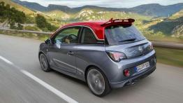 Adam S, Adam Rocks - na sportowo, terenowo