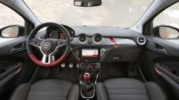 Adam S, Adam Rocks - na sportowo, terenowo