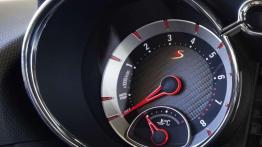 Adam S, Adam Rocks - na sportowo, terenowo