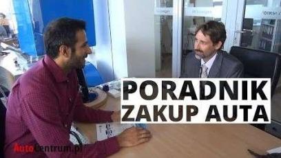 Poradnik: Jak kupić auto nie wykładając na niego pełnej kwoty?