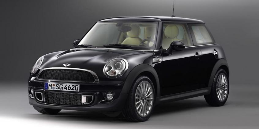 Mini Inspired by Goodwood