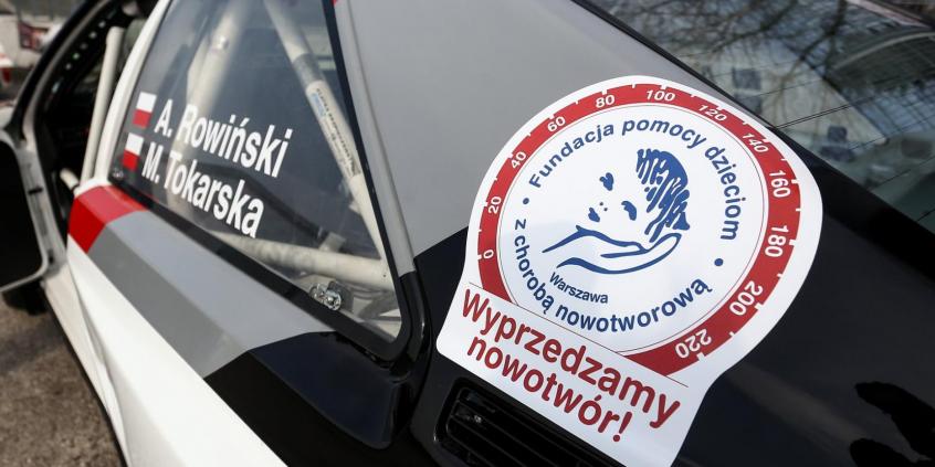 Rusza kampania społeczna "Wyprzedzamy nowotwór!"