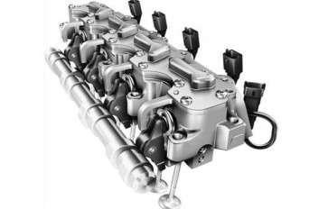 Zawory na ... zawory?