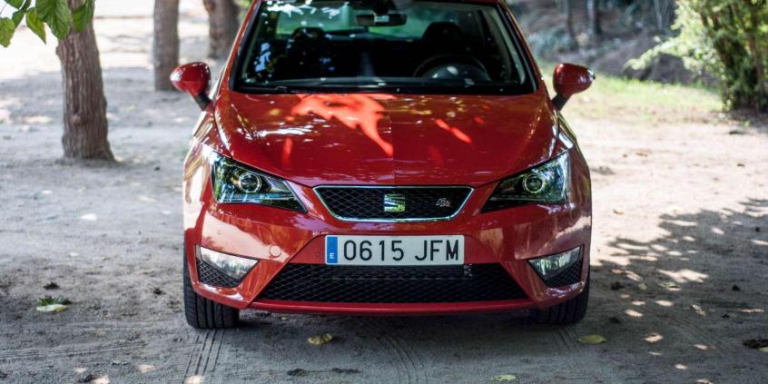 Seat Ibiza FL - nowe możliwości