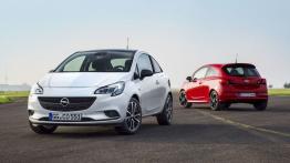 Opel Corsa E (2015) - wersja 3-drzwiowa - inne zdjęcie