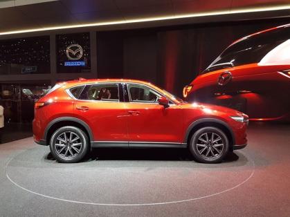 #mazda #cx #genewa