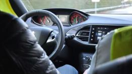 Używany Peugeot 308 - nowa jakość lwa