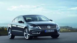 VW CC - stary pomysł, nowa nazwa