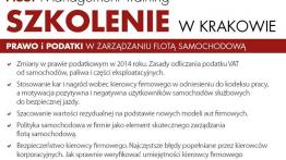 Prawo i podatki w zarządzaniu flotą samochodową