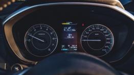 Subaru Impreza 1.6i – nie chce być sportowa?