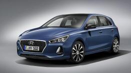 Trzecia generacja Hyundaia i30 już gotowa