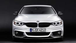 BMW Serii 4 z pakietem M Performance - odrobina szaleństwa