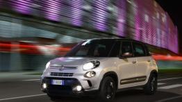 Fiat 500L Beats Edition - z nutą szaleństwa!