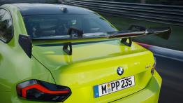 M2 na sterydach. BMW wprowadza torowy pakiet modyfikacji z homologacją drogową