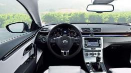 VW CC - stary pomysł, nowa nazwa