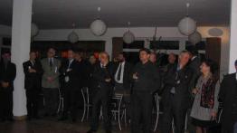 Hangarowe spotkanie  100 &#8211; lecie lotnictwa