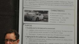 Używany Peugeot 308 - nowa jakość lwa