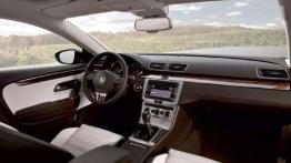 VW CC - stary pomysł, nowa nazwa