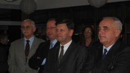 Hangarowe spotkanie  100 &#8211; lecie lotnictwa