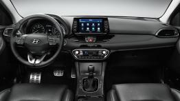 Trzecia generacja Hyundaia i30 już gotowa