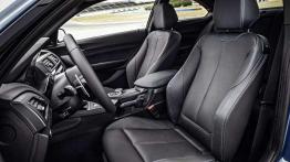 Nowe BMW M2 - 365 KM czystego szaleństwa