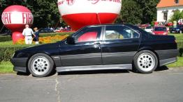 Weekend włoskiej motoryzacji pod Warszawą