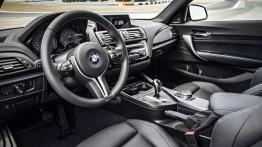Nowe BMW M2 - 365 KM czystego szaleństwa