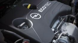 Opel Corsa E (2015) - wersja 5-drzwiowa - silnik