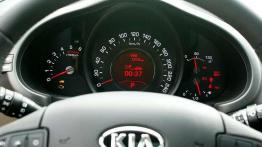 KIA Sportage - została tylko nazwa