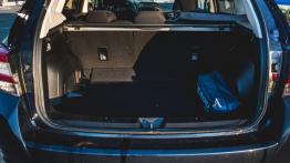 Subaru Impreza 1.6i – nie chce być sportowa?