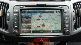 KIA Sportage - została tylko nazwa