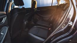 Subaru Impreza 1.6i – nie chce być sportowa?