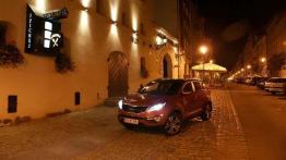 KIA Sportage - została tylko nazwa