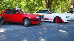 Weekend włoskiej motoryzacji pod Warszawą