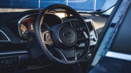 Subaru Impreza 1.6i – nie chce być sportowa?