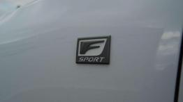 Lexus IS - japońska ofensywa