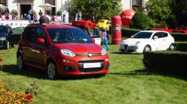 Weekend włoskiej motoryzacji pod Warszawą