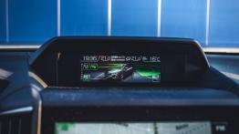 Subaru Impreza 1.6i – nie chce być sportowa?