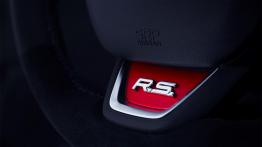 Renault Clio R.S. 18 - duch współzawodnictwa