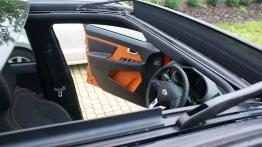 KIA Sportage - została tylko nazwa