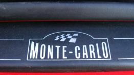 Skoda Citigo Monte Carlo - wystarczy dobra przyprawa?