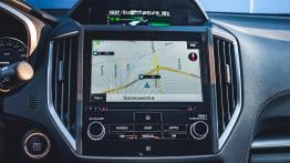 Subaru Impreza 1.6i – nie chce być sportowa?