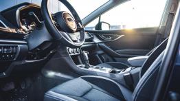 Subaru Impreza 1.6i – nie chce być sportowa?