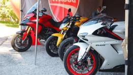 Weekend włoskiej motoryzacji pod Warszawą