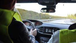 Używany Peugeot 308 - nowa jakość lwa