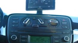 Skoda Citigo Monte Carlo - wystarczy dobra przyprawa?