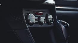 Subaru Impreza 1.6i – nie chce być sportowa?